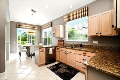 GOLF MEMBERSHIP is included with this gorgeous Stonebridge on Stonebridge Golf and Country Club in Florida - for sale on GolfHomes.com, golf home, golf lot