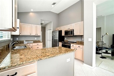 GOLF MEMBERSHIP is included with this gorgeous Stonebridge on Stonebridge Golf and Country Club in Florida - for sale on GolfHomes.com, golf home, golf lot