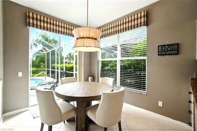 GOLF MEMBERSHIP is included with this gorgeous Stonebridge on Stonebridge Golf and Country Club in Florida - for sale on GolfHomes.com, golf home, golf lot