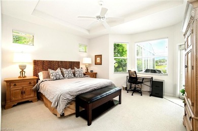 GOLF MEMBERSHIP is included with this gorgeous Stonebridge on Stonebridge Golf and Country Club in Florida - for sale on GolfHomes.com, golf home, golf lot