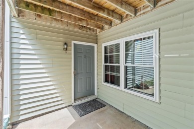 Discover the perfect blend of comfort and convenience in this on Honey Bee Golf Club in Virginia - for sale on GolfHomes.com, golf home, golf lot