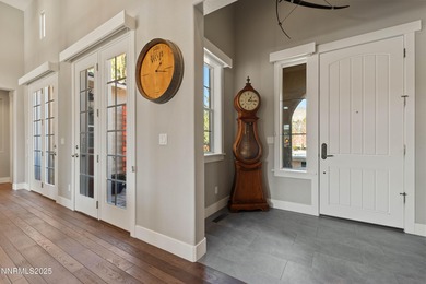 This is one of the most popular floor plans in Somersett located on Somersett Country Club in Nevada - for sale on GolfHomes.com, golf home, golf lot