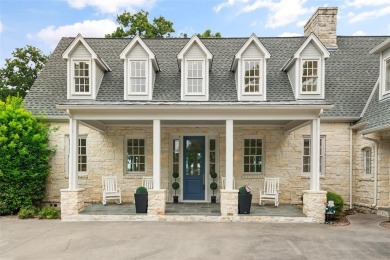 Fully renovated in 2025, 127 Hilton Head Island Drive is a rare on Pinnacle Golf and Boat Club in Texas - for sale on GolfHomes.com, golf home, golf lot