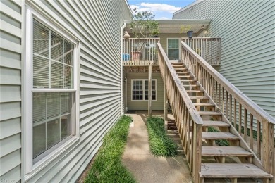 Discover the perfect blend of comfort and convenience in this on Honey Bee Golf Club in Virginia - for sale on GolfHomes.com, golf home, golf lot