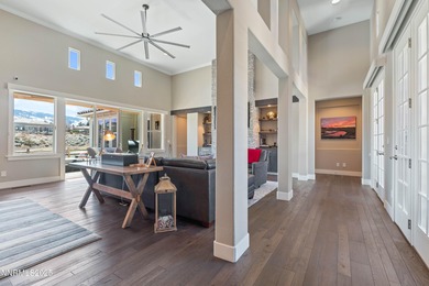 This is one of the most popular floor plans in Somersett located on Somersett Country Club in Nevada - for sale on GolfHomes.com, golf home, golf lot