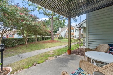 Discover the perfect blend of comfort and convenience in this on Honey Bee Golf Club in Virginia - for sale on GolfHomes.com, golf home, golf lot