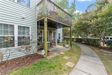 Discover the perfect blend of comfort and convenience in this on Honey Bee Golf Club in Virginia - for sale on GolfHomes.com, golf home, golf lot
