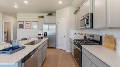 Welcome to Kokomo Estates, the premier destination for new homes on Rockport Country Club in Texas - for sale on GolfHomes.com, golf home, golf lot