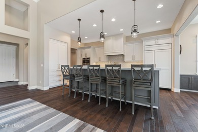 This is one of the most popular floor plans in Somersett located on Somersett Country Club in Nevada - for sale on GolfHomes.com, golf home, golf lot