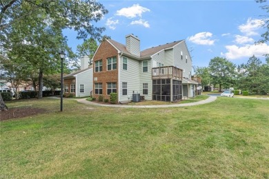 Discover the perfect blend of comfort and convenience in this on Honey Bee Golf Club in Virginia - for sale on GolfHomes.com, golf home, golf lot