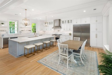 Fully renovated in 2025, 127 Hilton Head Island Drive is a rare on Pinnacle Golf and Boat Club in Texas - for sale on GolfHomes.com, golf home, golf lot