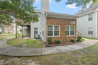 Discover the perfect blend of comfort and convenience in this on Honey Bee Golf Club in Virginia - for sale on GolfHomes.com, golf home, golf lot