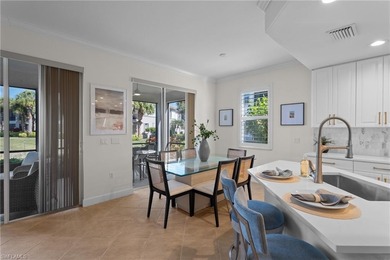 LIVE A VACATION LIFESTYLE IN THE QUARRY! This BETTER THAN NEW on The Golf Lodge At the Quarry in Florida - for sale on GolfHomes.com, golf home, golf lot