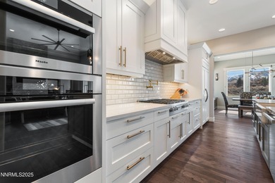 This is one of the most popular floor plans in Somersett located on Somersett Country Club in Nevada - for sale on GolfHomes.com, golf home, golf lot