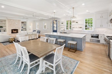 Fully renovated in 2025, 127 Hilton Head Island Drive is a rare on Pinnacle Golf and Boat Club in Texas - for sale on GolfHomes.com, golf home, golf lot