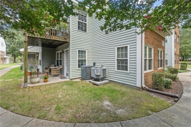 Discover the perfect blend of comfort and convenience in this on Honey Bee Golf Club in Virginia - for sale on GolfHomes.com, golf home, golf lot