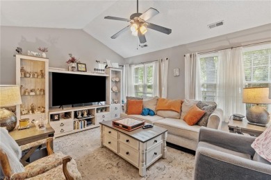 Discover the perfect blend of comfort and convenience in this on Honey Bee Golf Club in Virginia - for sale on GolfHomes.com, golf home, golf lot