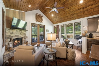 Seize this unique opportunity to own a cottage in the Nature's on Natures Walk At Chinquapin in North Carolina - for sale on GolfHomes.com, golf home, golf lot