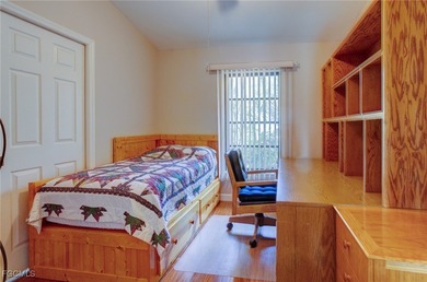 Experience the best of Southwest Florida living in this on Eagle Ridge Golf and Tennis Club in Florida - for sale on GolfHomes.com, golf home, golf lot