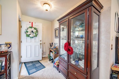 First floor Tudor style townhouse condo at Cherokee Townhouses on Cherokee Country Club in Wisconsin - for sale on GolfHomes.com, golf home, golf lot