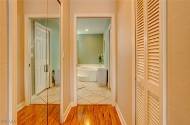 Experience the best of Southwest Florida living in this on Eagle Ridge Golf and Tennis Club in Florida - for sale on GolfHomes.com, golf home, golf lot