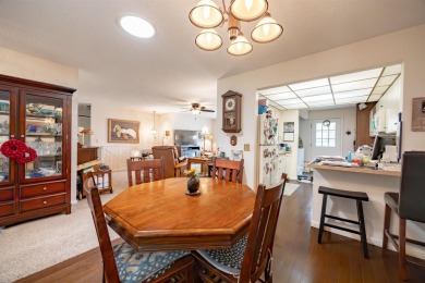 First floor Tudor style townhouse condo at Cherokee Townhouses on Cherokee Country Club in Wisconsin - for sale on GolfHomes.com, golf home, golf lot