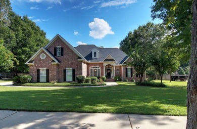 Do Not Miss Your Opportunity To Own This Stunning Home Nestled on Highland Oaks Golf Course in Alabama - for sale on GolfHomes.com, golf home, golf lot