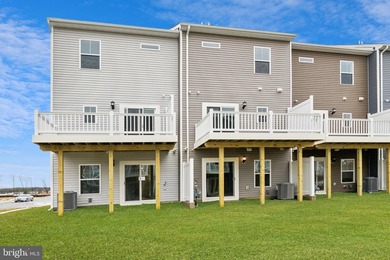 READY NOW WITH UNBELIEVABLE INCENTIVES! BAYLOR WITH DECK & 3RD on Plantation Lakes Golf and Country Club in Delaware - for sale on GolfHomes.com, golf home, golf lot