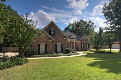 Do Not Miss Your Opportunity To Own This Stunning Home Nestled on Highland Oaks Golf Course in Alabama - for sale on GolfHomes.com, golf home, golf lot