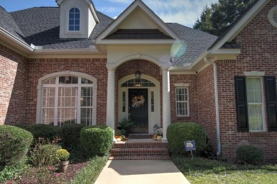 Do Not Miss Your Opportunity To Own This Stunning Home Nestled on Highland Oaks Golf Course in Alabama - for sale on GolfHomes.com, golf home, golf lot