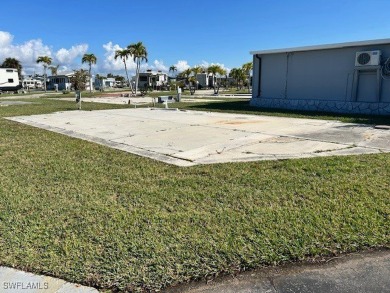 Welcome to Palmetto Palms RV Resort and Condominium Association on Kelly Greens Golf and Country Club in Florida - for sale on GolfHomes.com, golf home, golf lot