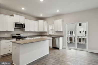 READY NOW WITH UNBELIEVABLE INCENTIVES! BAYLOR WITH DECK & 3RD on Plantation Lakes Golf and Country Club in Delaware - for sale on GolfHomes.com, golf home, golf lot