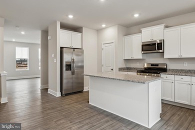 READY NOW WITH UNBELIEVABLE INCENTIVES! BAYLOR WITH DECK & 3RD on Plantation Lakes Golf and Country Club in Delaware - for sale on GolfHomes.com, golf home, golf lot