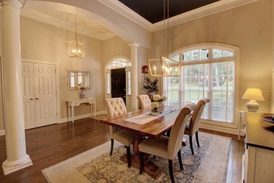 Do Not Miss Your Opportunity To Own This Stunning Home Nestled on Highland Oaks Golf Course in Alabama - for sale on GolfHomes.com, golf home, golf lot