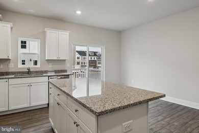 READY NOW WITH UNBELIEVABLE INCENTIVES! BAYLOR WITH DECK & 3RD on Plantation Lakes Golf and Country Club in Delaware - for sale on GolfHomes.com, golf home, golf lot