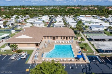 Welcome to Palmetto Palms RV Resort and Condominium Association on Kelly Greens Golf and Country Club in Florida - for sale on GolfHomes.com, golf home, golf lot