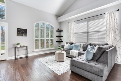 This Remodeled LUXURY Residence PERFECTLY encapsulates the on The Eagles Golf Course and Club in Florida - for sale on GolfHomes.com, golf home, golf lot