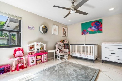 Discover this rare corner villa in the highly sought-after Deer on Deer Creek Golf Club in Florida - for sale on GolfHomes.com, golf home, golf lot