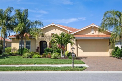 Make an appointment to see this 2015 built Corregio floor plan on Venetian Golf and River Club in Florida - for sale on GolfHomes.com, golf home, golf lot