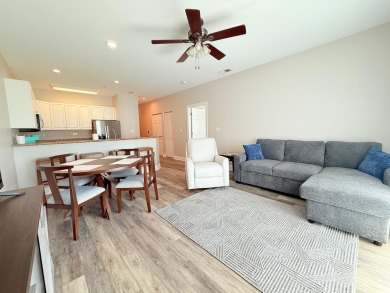 Welcome to your dream home in the heart of Carolina Forest! This on World Tour Golf Links in South Carolina - for sale on GolfHomes.com, golf home, golf lot