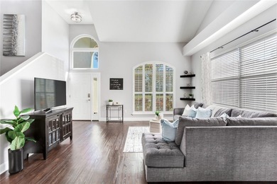 This Remodeled LUXURY Residence PERFECTLY encapsulates the on The Eagles Golf Course and Club in Florida - for sale on GolfHomes.com, golf home, golf lot