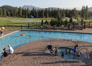 Situated on just over half an acre, this stunning property is on Grizzly Ranch Golf Club in California - for sale on GolfHomes.com, golf home, golf lot