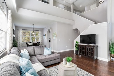 This Remodeled LUXURY Residence PERFECTLY encapsulates the on The Eagles Golf Course and Club in Florida - for sale on GolfHomes.com, golf home, golf lot