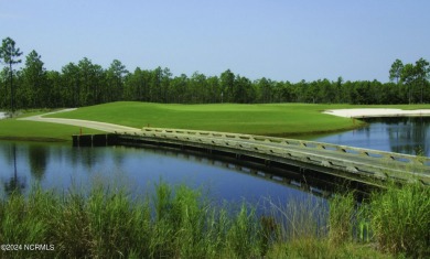 Welcome to a truly exceptional living experience in beautiful St on Founders Club At St. James Plantation in North Carolina - for sale on GolfHomes.com, golf home, golf lot