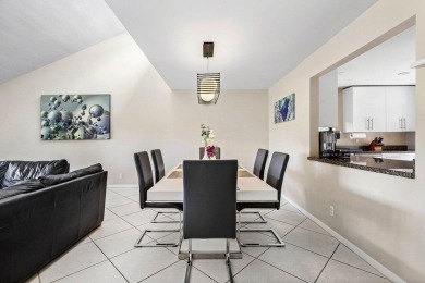 Discover this rare corner villa in the highly sought-after Deer on Deer Creek Golf Club in Florida - for sale on GolfHomes.com, golf home, golf lot