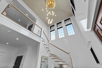 2025 Diamond Award Winner for the Brunswick County Parade of on Members Club At St. James Plantation in North Carolina - for sale on GolfHomes.com, golf home, golf lot