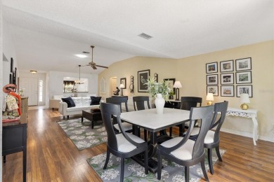 FIXER UPPER!! NO BOND! ROOF AND HWH 2015. 2-bedroom, 2-bathroom on El Diablo Executive Golf Course in Florida - for sale on GolfHomes.com, golf home, golf lot