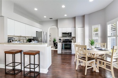 This Remodeled LUXURY Residence PERFECTLY encapsulates the on The Eagles Golf Course and Club in Florida - for sale on GolfHomes.com, golf home, golf lot