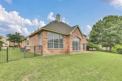 Incredible opportunity to be in the very sought-after Fairways on Firewheel Golf Park in Texas - for sale on GolfHomes.com, golf home, golf lot