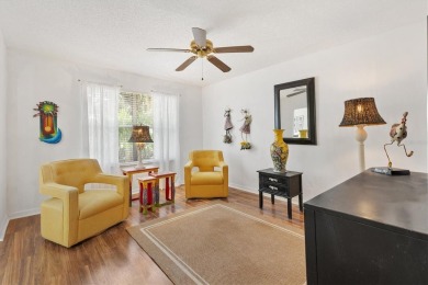 FIXER UPPER!! NO BOND! ROOF AND HWH 2015. 2-bedroom, 2-bathroom on El Diablo Executive Golf Course in Florida - for sale on GolfHomes.com, golf home, golf lot